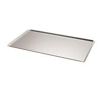 Bourgeat J857 Aluminium Patisserie Tray, 600 mm x 400 mm