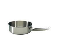 Bourgeat K763 Bourgeat Excellence Sauté Pan Lid, 20 cm, 8"