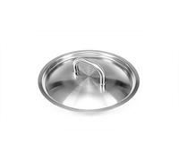 Bourgeat K834 Stainless Steel Lid