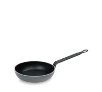 Bourgeat Non-Stick Black Aluminium Blinis Pan 12cm (Each)