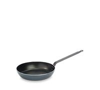 Bourgeat Non-Stick Black Aluminium Frying Pan 22cm (Each)