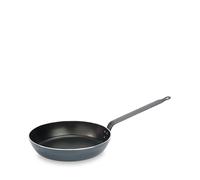Bourgeat Non-Stick Black Aluminium Frying Pan 24cm (Each)