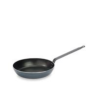 Bourgeat Non-Stick Black Aluminium Frying Pan 26cm (Each)