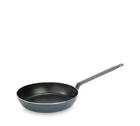 Bourgeat Non-Stick Black Aluminium Frying Pan 28cm (Each)
