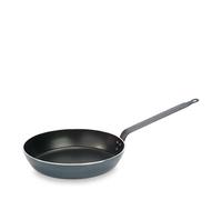 Bourgeat Non-Stick Black Aluminium Frying Pan 32cm (Each)