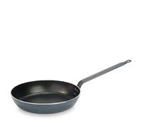 Bourgeat Non-Stick Black Aluminium Frying Pan 36cm (Each)