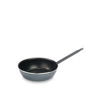 Bourgeat Non-Stick Black Flared Saute Pan 20cm (Each)