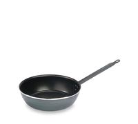 Bourgeat Non-Stick Black Flared Saute Pan 28cm (Each)