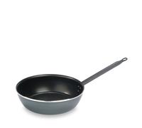Bourgeat Non-Stick Black Flared Saute Pan 32cm (Each)