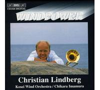 Bourgeois - Concerto Trombone/Grande Symphony Funebre Et