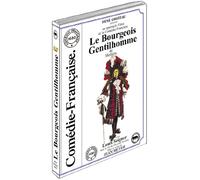 Bourgeois Gentilhomme (Le)