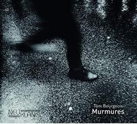 Bourgeois, Tom - Murmures
