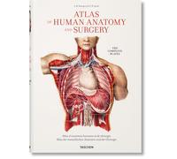 Bourgery: Atlas of Human Anatomy and Surgery