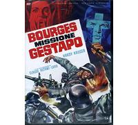 Bourges Missione Gestapo (Ed. Limitata E Numerata)