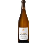 Bourgogne Chardonnay - Les Ursulines 2024 - Jean-Claude Boissett
