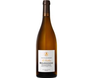 Bourgogne Chardonnay - Les Ursulines 2024 - Jean-Claude Boissett