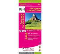 Bourgogne - Franche-Comté (09)