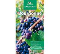 Bourgogne GVF (Le Guide Vert)