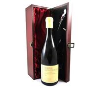 Bourgogne Hautes Cotes de Beaune Au Bout du Monde 2019 Pierre Yves Colin Morey (White wine) vintage wine in a silk lined wooden box with four wine accessories, 1 x 750ml