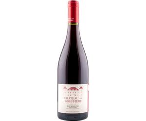 Bourgogne Pinot Noir 2023 - Château de la Greffière