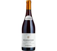Bourgogne Pinot Noir 2023 - Maison Patriarche