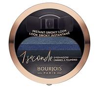 Bourjois 1 Seconde Instant Smokey Eyeshadow Palette 3g - 004 Insaisissa-bleu