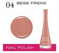 Bourjois 1 Seconde Nail Polish 04 Beige Friend
