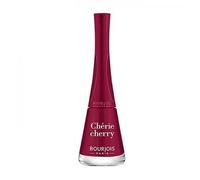 Bourjois 1 Seconde Nail Polish 08 Cherie Cherry