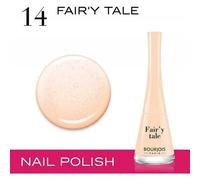 Bourjois 1 Seconde Nail Polish 14 Fairy Tale