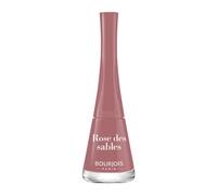 Bourjois 1 Seconde nail polish 35 Lady Nude