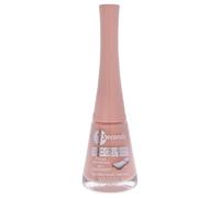 Bourjois 1 Seconde Nail Polish 52 Jamais Saumon Vernis 9ml