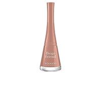 Bourjois 1 Seconde Nail Polish, 9 ml, Beige Friend