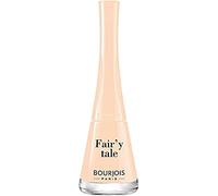 Bourjois Paris 1 Second Nail Polish 9ml Fair 'y Tale #14 Bourjois