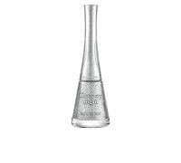 Bourjois 1 Seconde Nail Polish, 9 ml, Grey-zy Night 29122062019