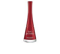 Bourjois 1 Seconde quick-drying nail polish shade 009 Let's Get Red(y) 9 ml