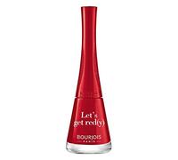 Bourjois 1 Seconde Nail Polish, 9 ml, Irre(d) sistible