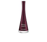 Bourjois 1 Seconde Nail Polish, 9 ml, Red Dingue