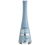 Bourjois 1Sec Nail Polish For Your Nails Beauty Bleu Water 08