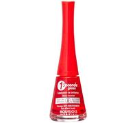 Bourjois 1 Seconde Nail Polish No.15 Grenadine