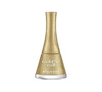 Bourjois 1 Seconde Nail Polish Tone 5 Gold'n'Roll - 45 g