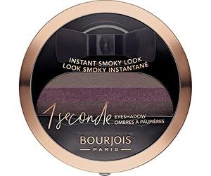 Bourjois 1 Seconde Stamp It Smoky Eyeshadow 03 Belle Plum