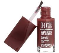 Bourjois 10 Day Anti Choc No Chips Nail Polish - NO22