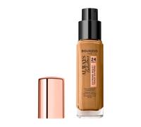 BOURJOIS 1005-12995 Always Fabulous 24 Hs Foundation 520 for Adults, Designed for Polished Makeup and Nail Looks
