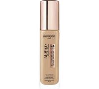 BOURJOIS 1005-13473 Always Fabulous 24 Hs Foundation 400 for adults, made for polished makeup and nail looks