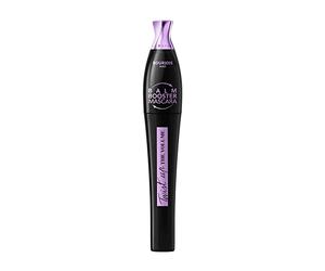 BOURJOIS 1005-36904 Twist Up Mascara Black Balm for adults, made for polished makeup and nail looks, black