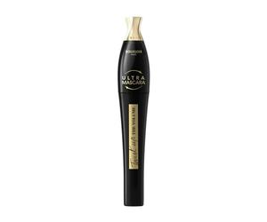 BOURJOIS 1005-37369 Twist Up Mascara Ultra Brown Mascara 002 8 ml for adults, built for polished makeup and nail looks, 8 ml, brown