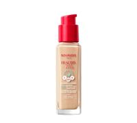 BOURJOIS 100597319 Healthy Mix Radiant Foundation 51Light Vanilla 30 ml for A...