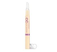 Bourjois 123 Perfect CC Eye Cream 24HR Hydratation Eye Concealer SPF15 -21 IVORY