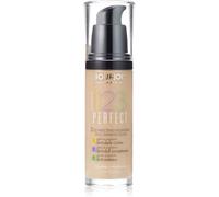 Bourjois 123 Perfect Foundation 52 Vanilla, 30 ml
