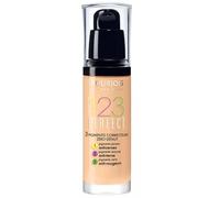 Bourjois 123 Perfect Medium Coverage Liquid Foundation, Sealed - Choose